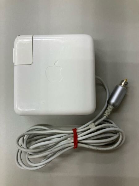 【 即決 】Apple M8482 アップル 純正 ACアダプタ 送料込 匿名配送