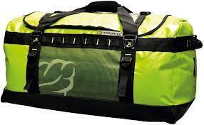 Arbortec Mamba 70リットルキットバッグ アーボリスト ツリークライミング 新品 未使用