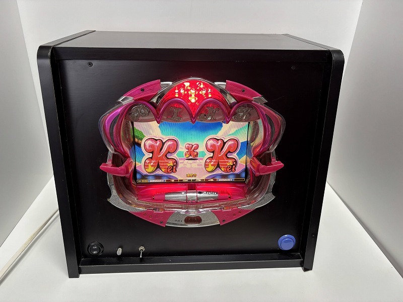 希少ピンクレディ 卓上boxパチンコ Yahoo!オークション -「ピンク・レディー」(パチンコ実機