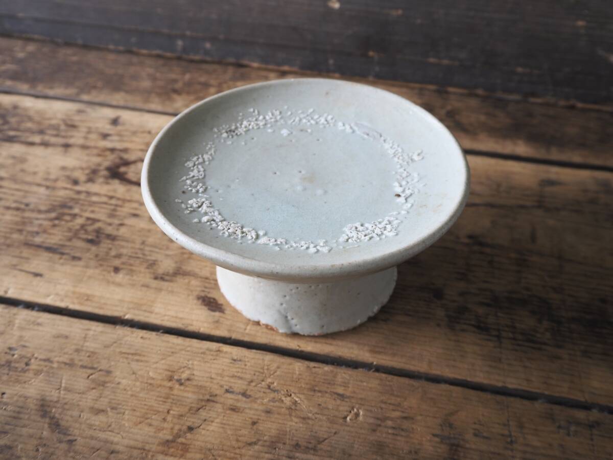 李朝/高麗 特集出品】李朝白磁花瓶 朝鮮古陶磁器/李朝時代 朝鮮