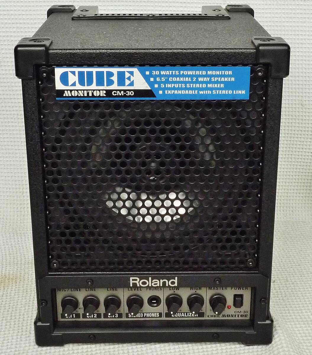 Yahoo!オークション -「roland cm-30」の落札相場・落札価格