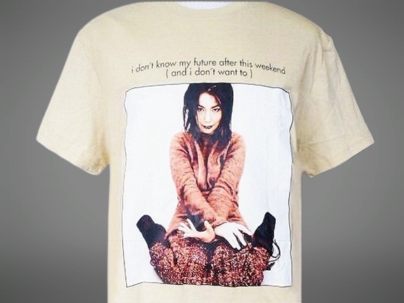 Amazon.co.jp: Bjork Tシャツ 半袖Tシャツ XLサイズ ビョーク