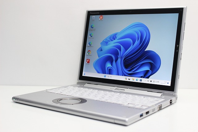 2025年最新】Yahoo!オークション -レッツノートxz6 cf-xz6の中古