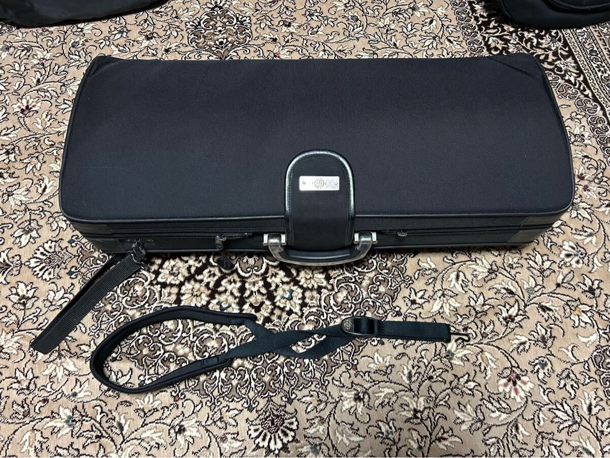 良品】YAMAHA 純正 アルトサックスケース ハードケース - メルカリ