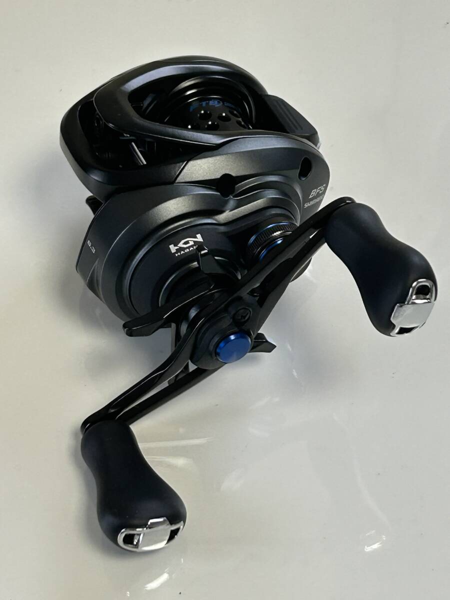 21SLX BFS 左 中古 割とキレイ Yahoo!オークション -「21 slx bfs」の落札相場・落札価格