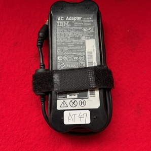 動作保証 IBM 02K6661 16V 4.5A 純正 ACアダプター(at47)