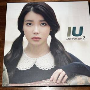 送料込み IU アイユー/ Last Fantasy 2 即決