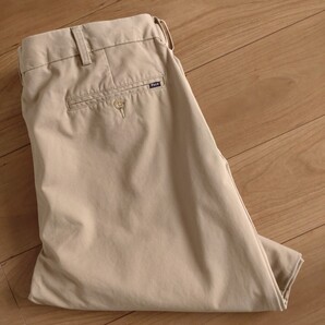 POLO RALPH LAUREN CLASSICチノ/古着/実寸W38L31【L4739】