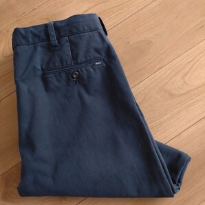 POLO RALPH LAUREN チノ/SLIM FIT/古着実寸W34L30【L4750】