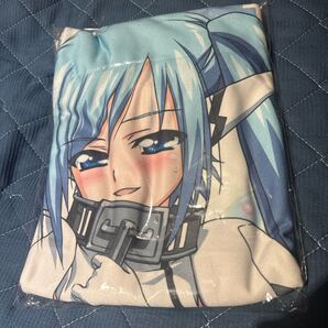 正規品 抱き枕 そらのおとしもの ニンフ たやわあ