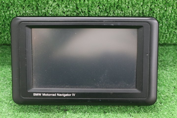 モトラッドナビゲーター5 Motorrad Navigator クレードル付き ツアラテックのBMWモトラッドナビゲーター用ホルダーマウントが