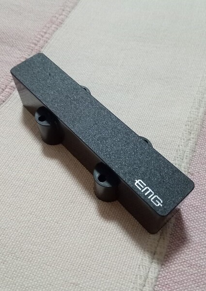 未使用品 EMG SJ 4弦 ジャズベース ピックアップ フロント用