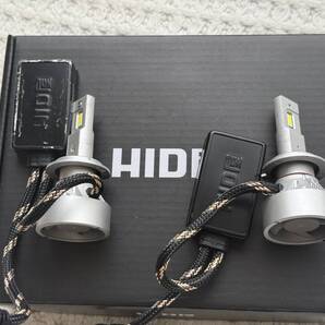 HID屋 H7 LEDバルブ Mシリーズ