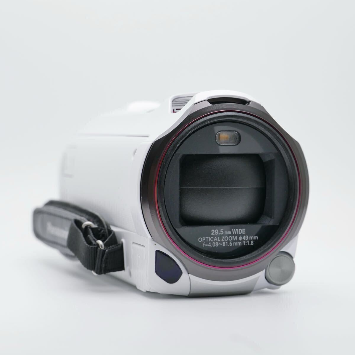 2025年最新】Yahoo!オークション -panasonic hc-w870mの中古品