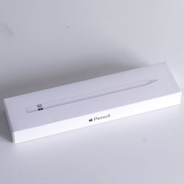〈即決〉 Apple Pencil アップルペンシル 第1世代 A1603
