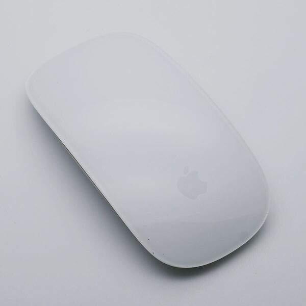 〈即決〉 Apple Magic Mouse マジックマウス 第1世代 A1296 単三電池仕様