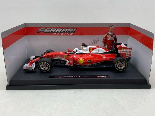 Yahoo!オークション -「sf16h」(ミニカー) の落札相場・落札価格