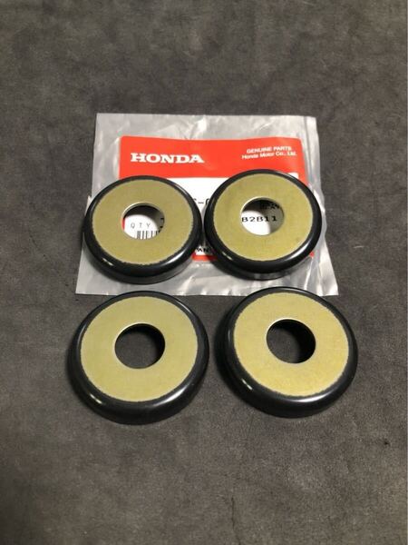 CB250T スイングアーム ダストシール キャップ 純正 新品 CB400T CB400N CB250N CB400D CB450N CB450T ホークⅢ バブ
