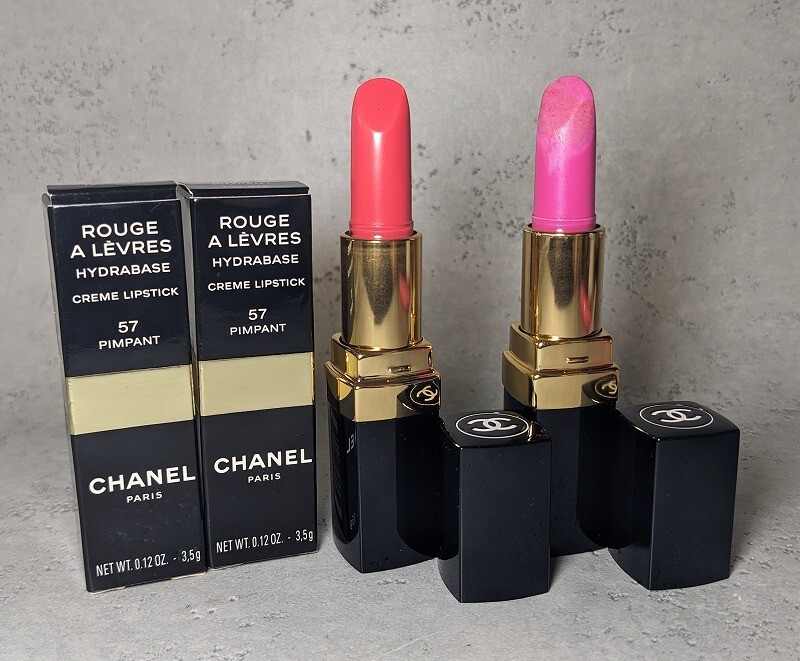CHANEL [正規ラッピング済] シャネル ギフトボックス セット