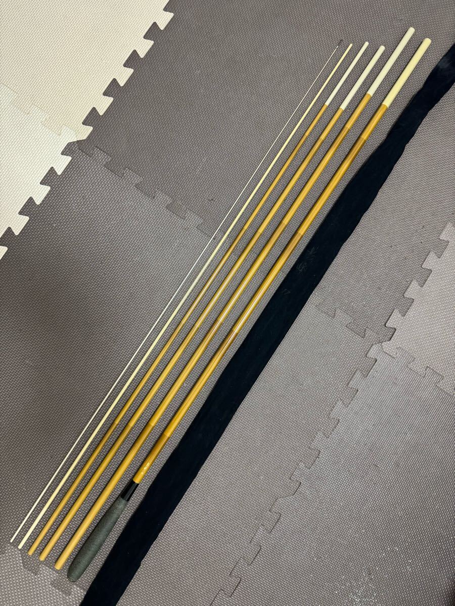 ロッド | へら竿 | スプールエッジネット