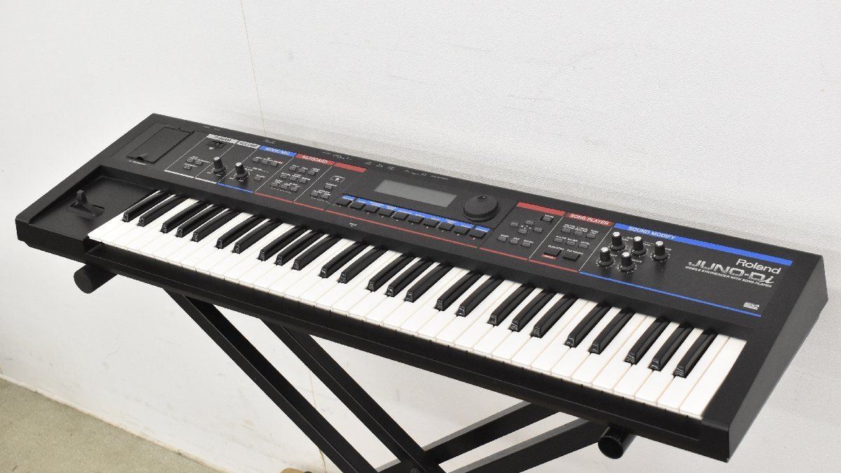 Yahoo!オークション -「roland juno 1」の落札相場・落札価格