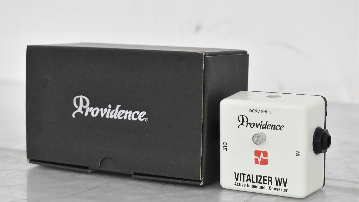 【最終価格】【美品】Providence VITALIZER WV Yahoo!オークション -「providence vitalizer」の落札相場・落札価格