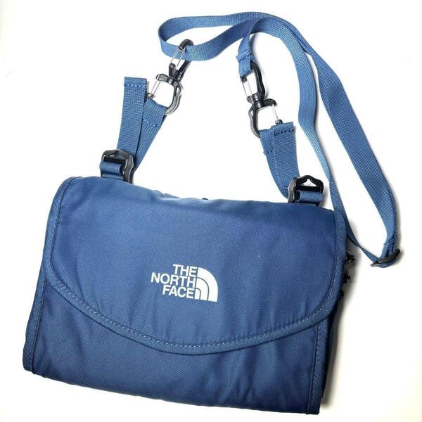 良品 THE NORTH FACE ノースフェイス ショルダーバッグ