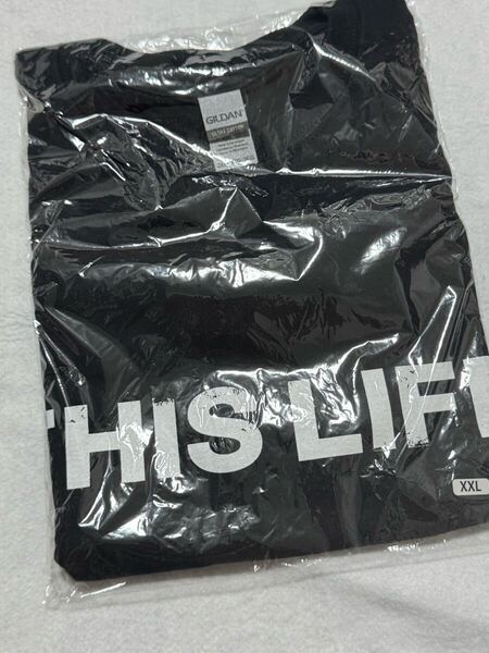 Pay money To my Pain Tシャツ ブラック XXL 2XL サイズ 新品 未開封 グッズ