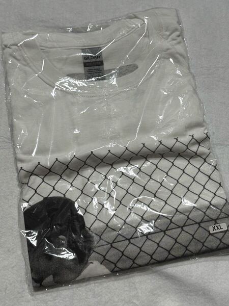 Pay money To my Pain Tシャツ ホワイト XXL 2XL サイズ 新品 未開封 グッズ