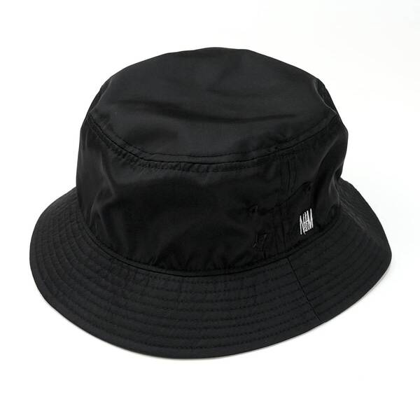 極美品 N.HOOLYWOOD COMPILE x '47 エヌハリウッド コンパイル フォーティーセブン 24SS BUCKET HAT バケットハット 2241-AC02 peg SSM5672