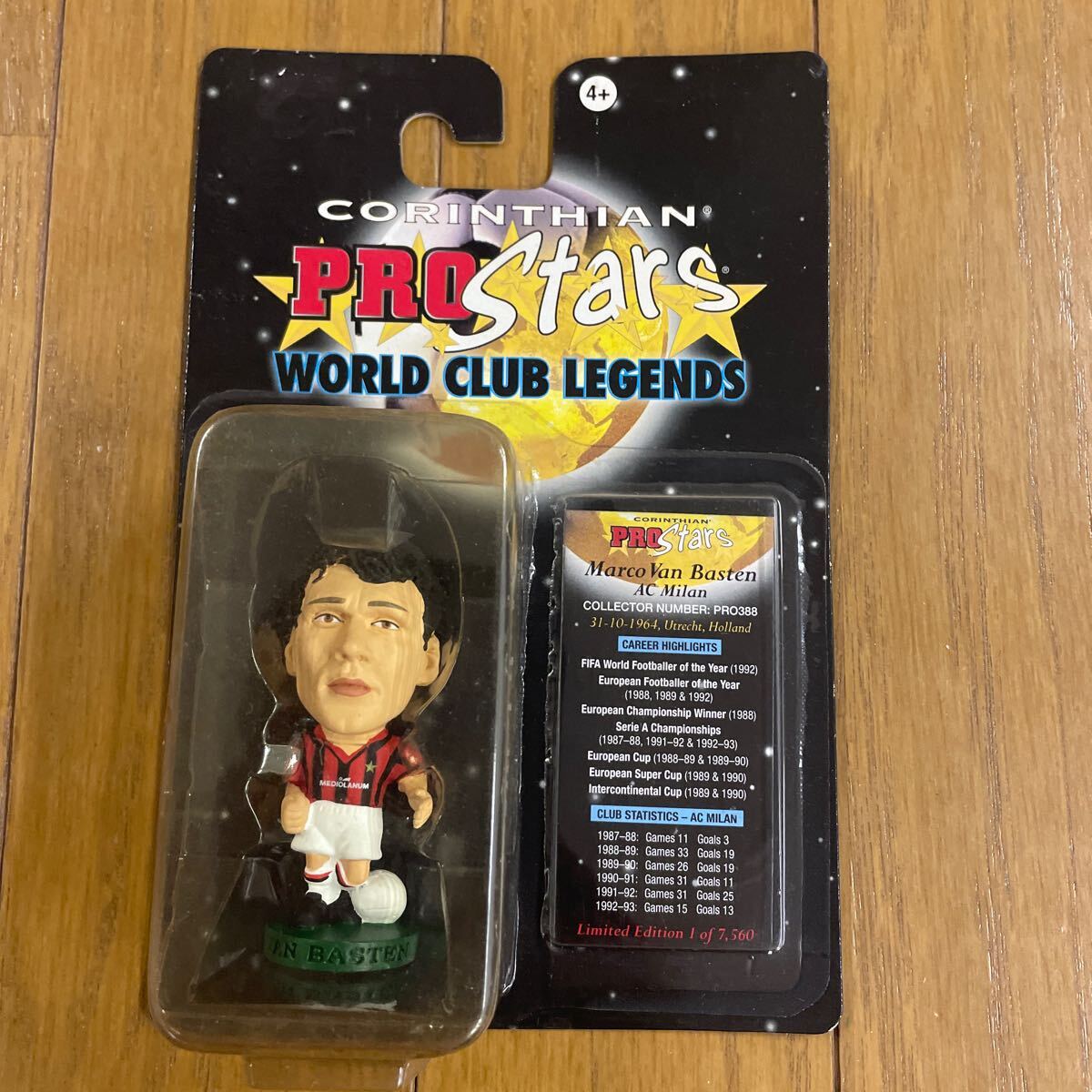 2025年最新】サッカーフィギュアで集めたい人気商品をチェック