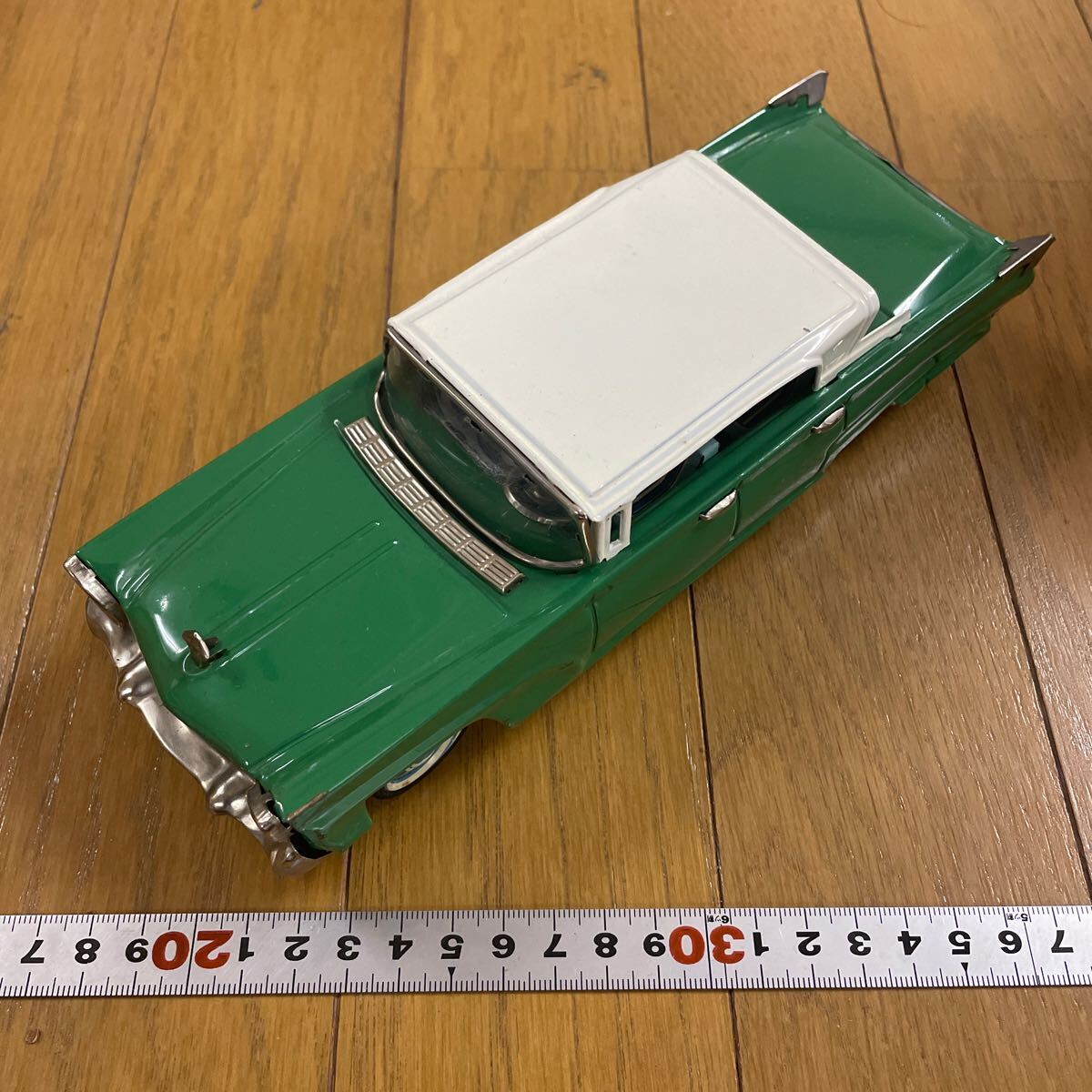 2025年最新】Yahoo!オークション -ブリキ自動車(自動車)の中古品