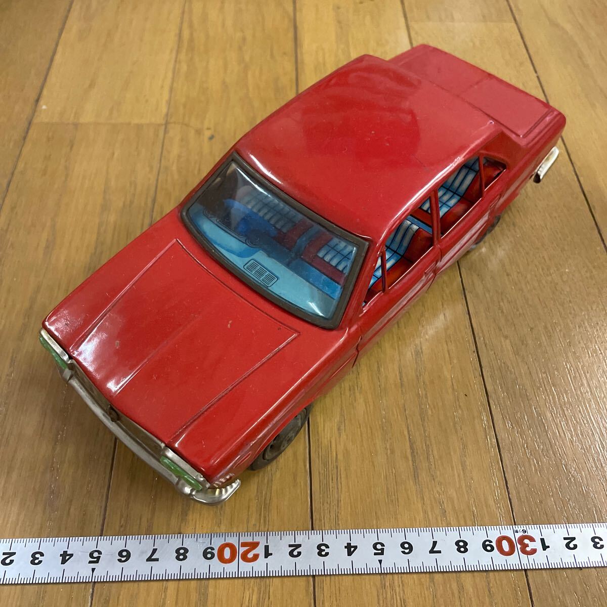 2025年最新】Yahoo!オークション -ブリキ 車(ビンテージ)の中古