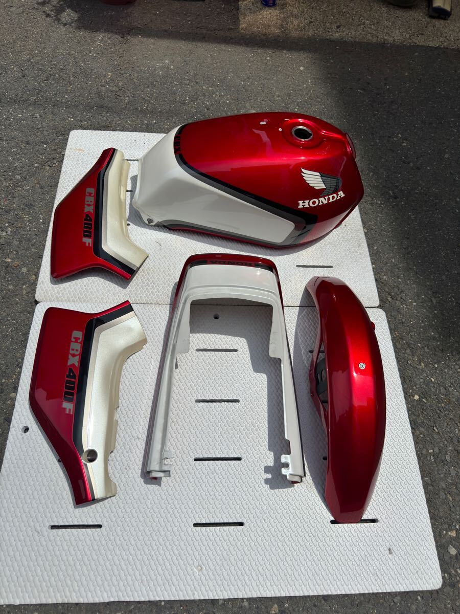 人気ブラドン CBX 2025年最新】ホンダ 用外装パーツ一覧 Yahoo!オークション - パーツ