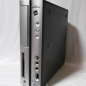 OS Windows 98 SE ◆◇◆ NEC VALUESTAR NX PC-VC40H8XD1 ◆◇◆ Celeron 400MHz ◆◇◆