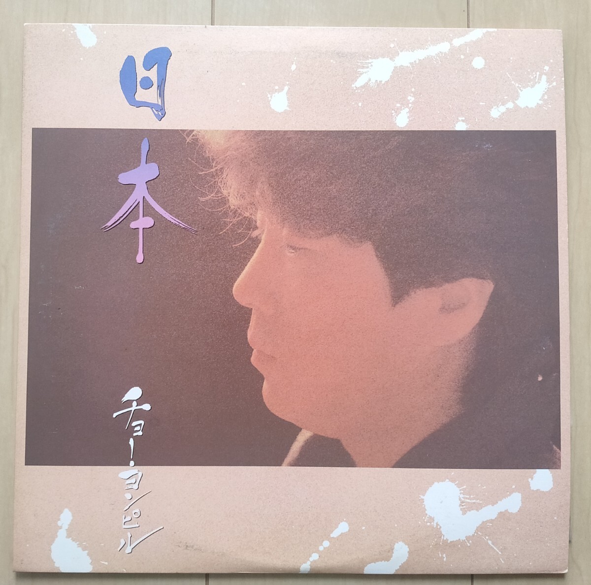2025年最新】Yahoo!オークション -宇崎竜童 lp(レコード)の中古