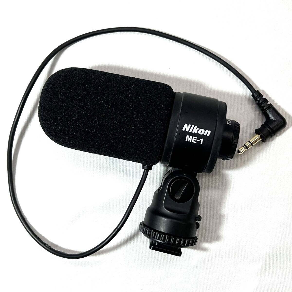 Nikon ME-1 Professional Studio Digital Video Stereo