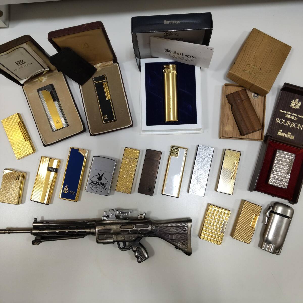 Yahoo!オークション -「19」(一般) (ライター)の落札相場・落札価格