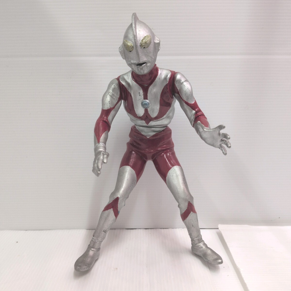 ビリケン商会 ウルトラゾーン ウルトラマン Aタイプ ソフビキット ビリケン商会 ウルトラゾーン ウルトラマン Aタイプ ソフビ
