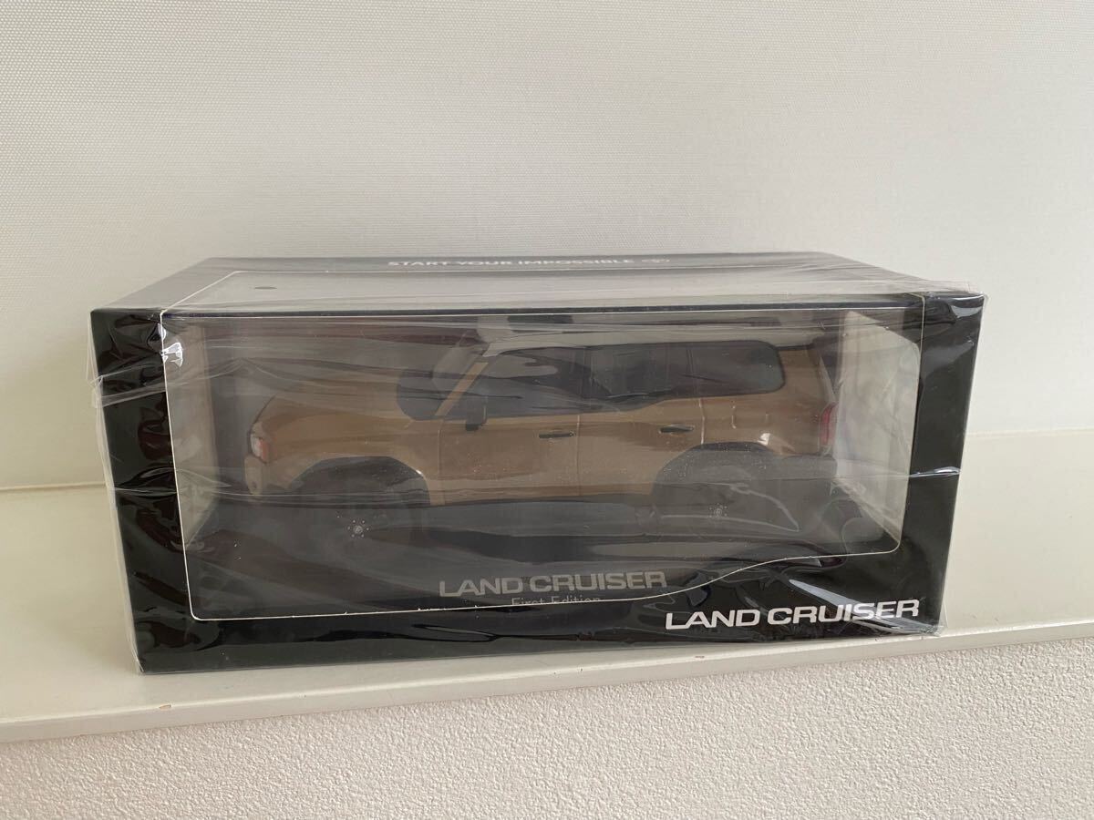 Amazon | 1/30 トヨタ ランドクルーザー ランクル70 カラー