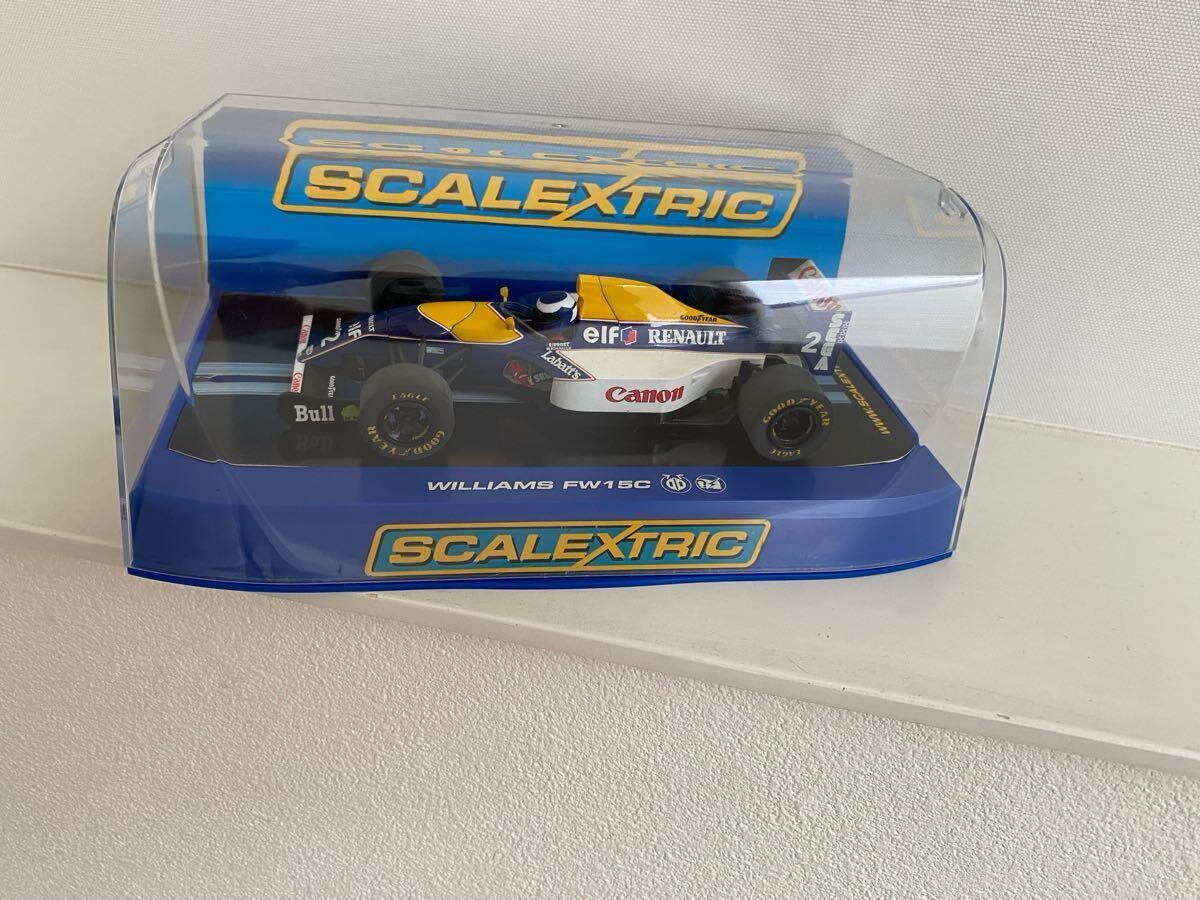 Yahoo!オークション -「f1」(車体) (スロットカー)の落札相場