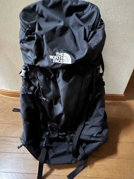 ノースフェイス 45L 即決 送料無料