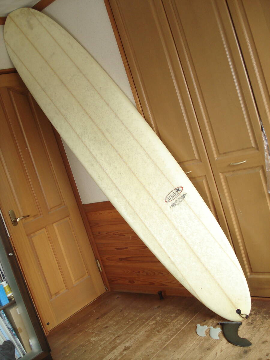 TRANSISTOR BRAND USEDボード入荷！ | ZLAND supply house by