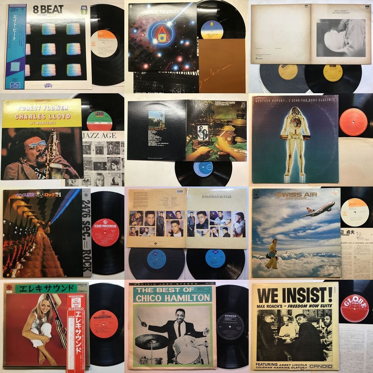 【※要確認まとめ売りSOUL DICO系】レコード 50枚 まとめてセット 要確認まとめ売りSOUL DICO系】レコード 50枚 まとめてセット