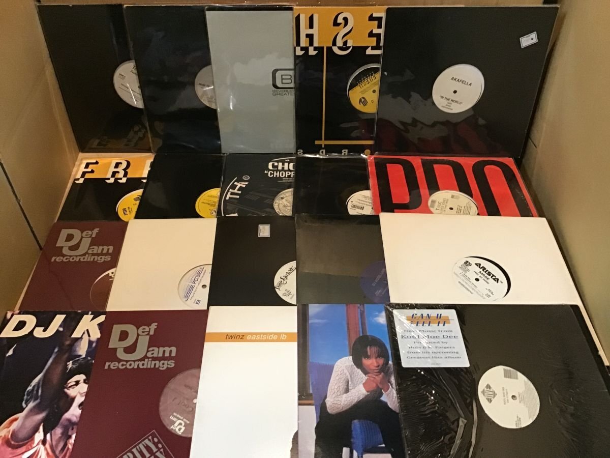 HOUSEレコードまとめ売り 約75枚 - メルカリ