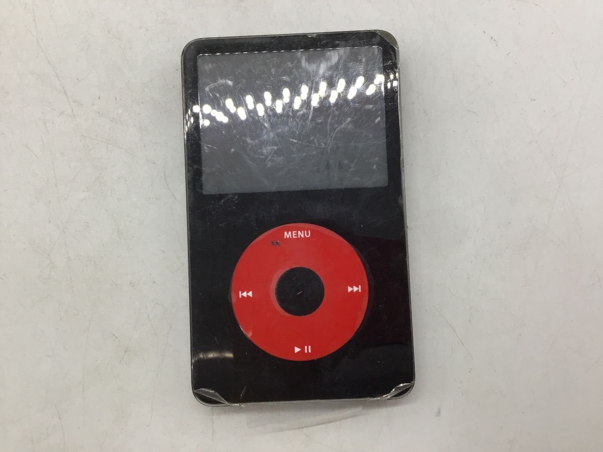 Yahoo!オークション -「ipod classic ジャンク」の落札相場