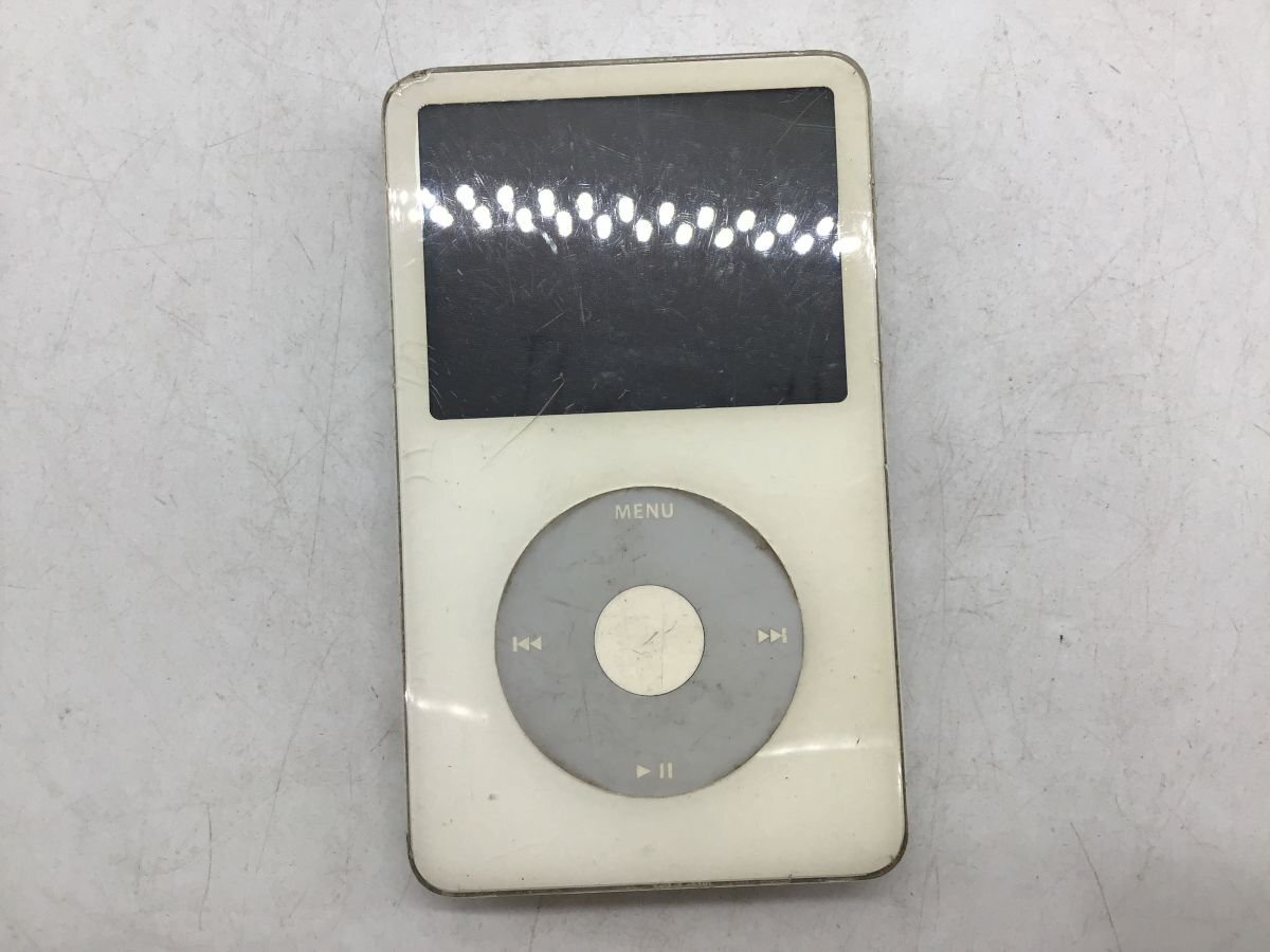 Yahoo!オークション -「ipod classic 80gb」の落札相場・落札価格