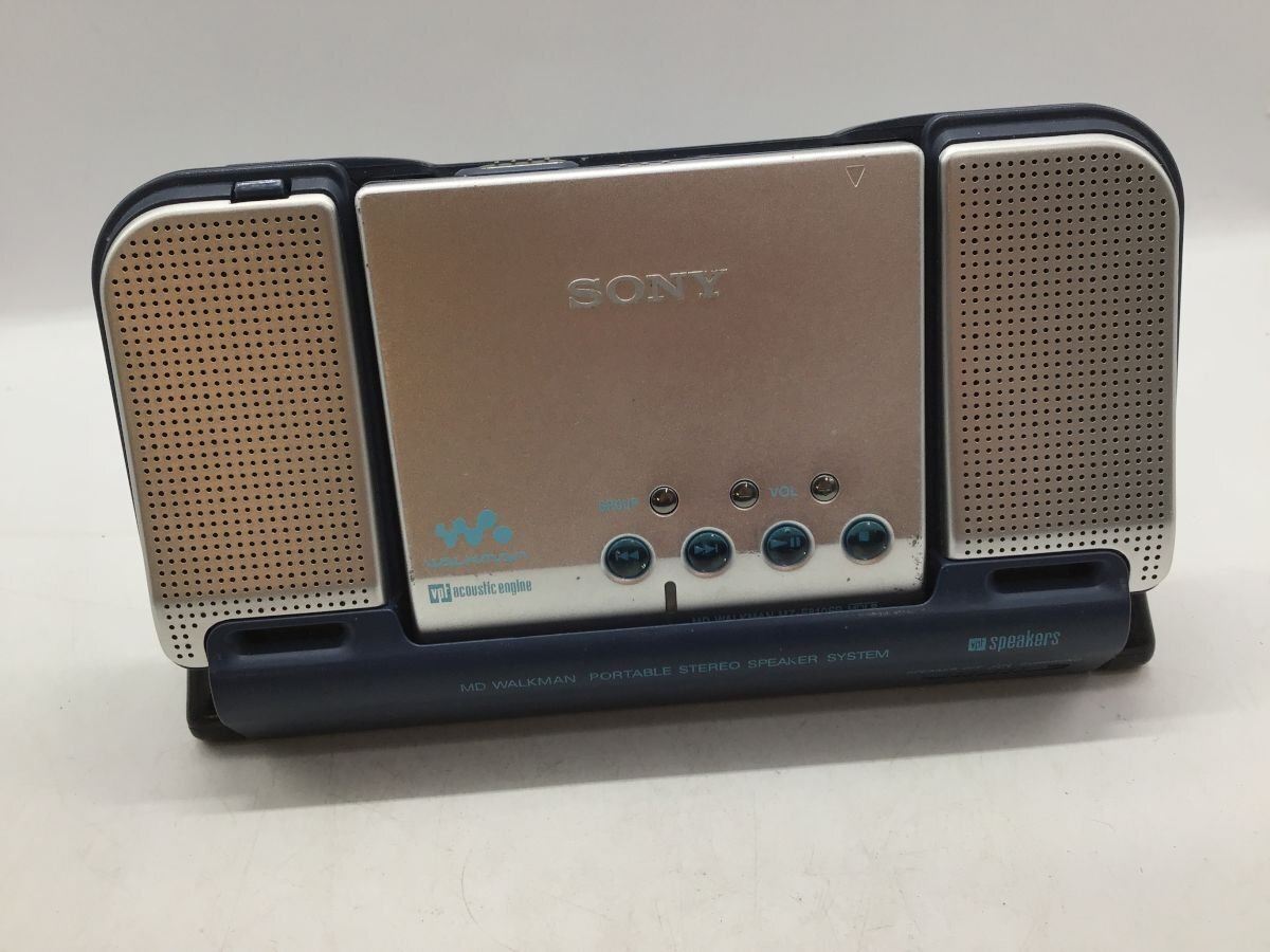 2025年最新】Yahoo!オークション -ソニーmdプレーヤーの中古品