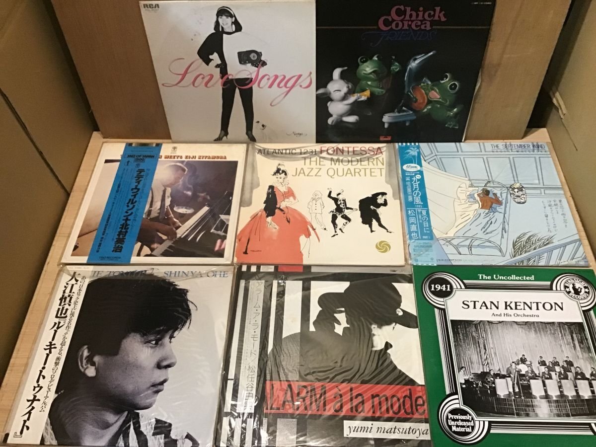 2025年最新】Yahoo!オークション -チックコリア レコードの中古