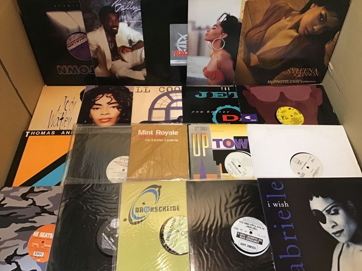 2025年最新】soul レコード まとめ売りの人気アイテム - メルカリ